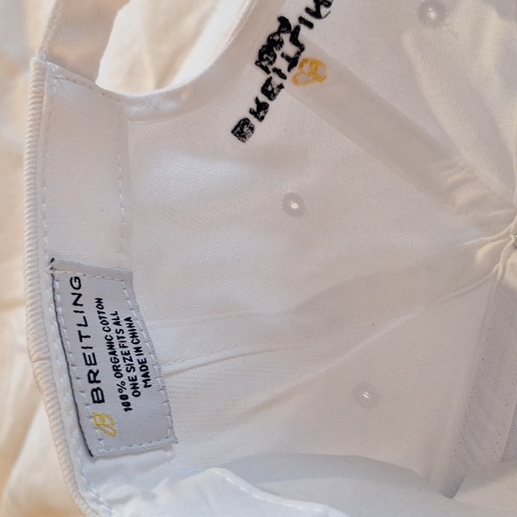 Breitling Ball Cap - Picture 6 of 6